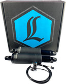 Harley-Davidson FLHRSEI2 1690 Road King Screamin Eagle [2003] - Air-A Verstellbares FL Luftfederungssystem – Bild 2