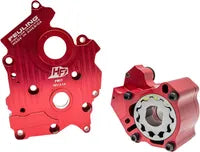 Harley-Davidson FXBB 1923 Softail Street Bob Solo 117 [2026] - Race Series Oil Pump/Camshaft Plate Set - Image 3