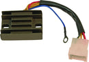 aprilia st 125 [PARTS EUROPE] – regulator/rectifier