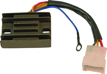 aprilia sx 125 [PARTS EUROPE] – regulator/rectifier