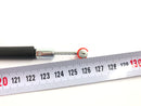Triumph Street Triple R D67LD [all years] - clutch cable - reinforced version side view