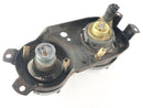 BMW M 535i E28 [1986] - Headlight left windshield wiper-6