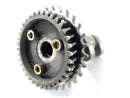 Aprilia RSV 1000 RR Factory [2009] - Camshaft exhaust camshaft cylinder rear-4