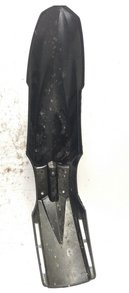 Husqvarna TE 450 SMR - Original front fender - 0