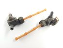 Ducati Pantah 500 SL [1982] - Petrol tap set of petrol taps-3
