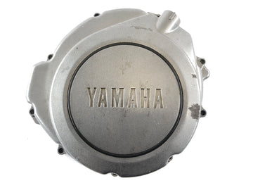 Yamaha XTZ 750 Super Tenere 3LD [1995] - Clutch cover engine cover - 0