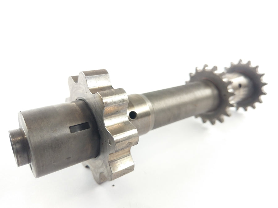 BMW R 1100 GS [1994] - Oil pump shaft