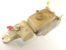 BMW M 535i E28 [1986] - Windshield washer fluid reservoir-3