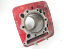 Honda XL 600 R PD03 [1984] - Cylinder with piston-2