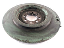 BMW M 535i E28 [1986] - Crankshaft pulley-1