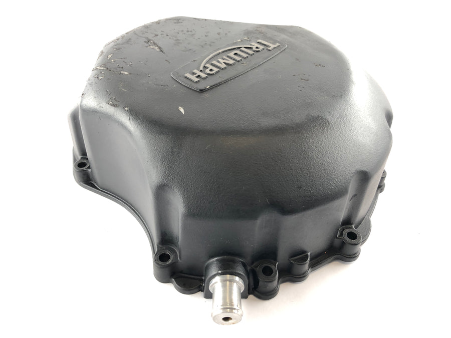 Triumph Tiger 900 T400 [1998] - Clutch cover engine cover