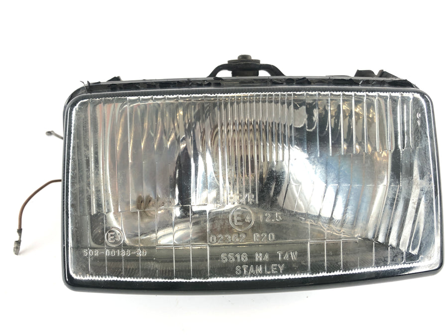 Suzuki DR 800 S BIG [1991] - Headlight