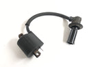 Suzuki DR 750 S SR41B [1988] - Ignition coil with plug-2