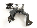 KTM LC4 620 Adventure [1996] - Rider footrests-2