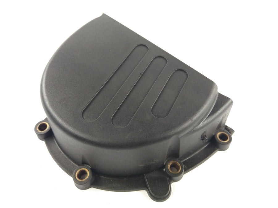 Triumph Speed ​​Triple T509 - sprocket cover
