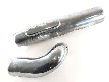 Kawasaki VN 1500 A VNAA [all years] - Exhaust covers