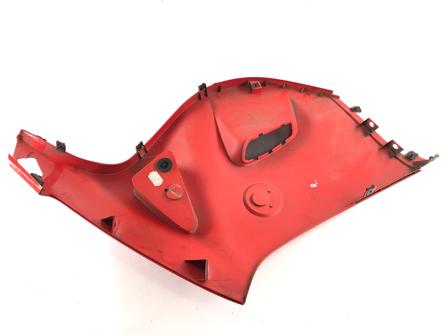 BMW C1 125 [2001] - Front fairing side panel right 46.63 - 2 328 856