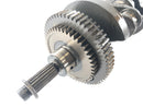 Triumph Speed ​​Triple 1050 515NJ [2005] - Crankshaft-6