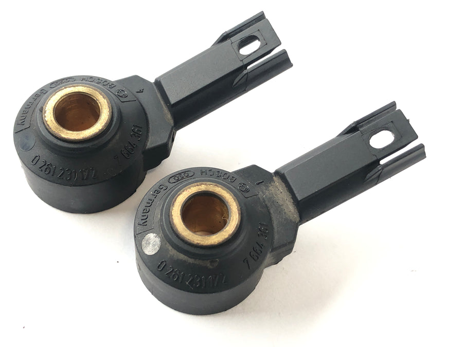 BMW K 1300 S K12S [2009] - Knock sensor knock sensor set