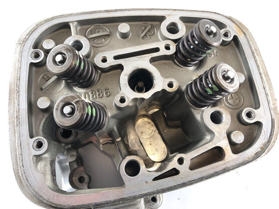 BMW R 1100 R 259 [1995] - Cylinder head