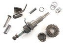 Honda CJ 360 T [1980] - Kickstarter shaft set-1