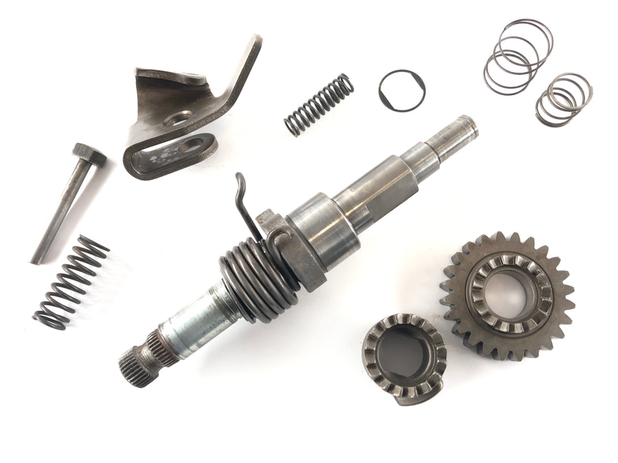 Honda CJ 360 T [1980] - Kickstarter shaft set