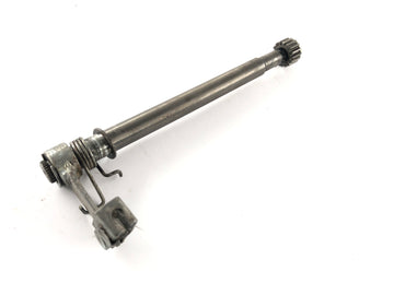 Yamaha XJ 900 F 58L [1985] - clutch slave lever - 0