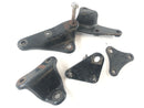 Honda CB 900 F SC01 [1981] - Holder bundle-2