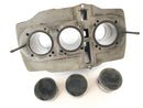 Laverda 1000 / 1 [1973] - cylinder with piston-1