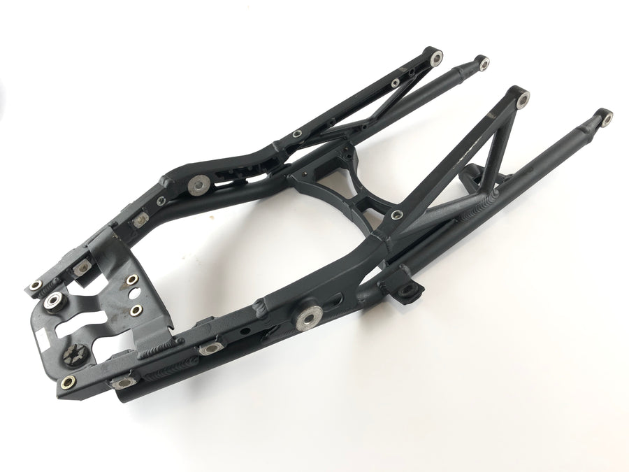 Triumph Street Triple R 675 D67LD [2008] - Rear frame