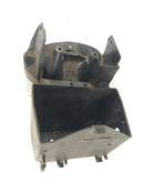 Triumph Speed ​​Triple 955i year 2000 - battery box-2
