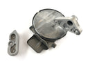 Yamaha XT 600 E 3TB [1991] - Oil strainer-1