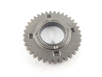 Yamaha XJR 1300 RP10 (2006) - Gear oil pump - 0