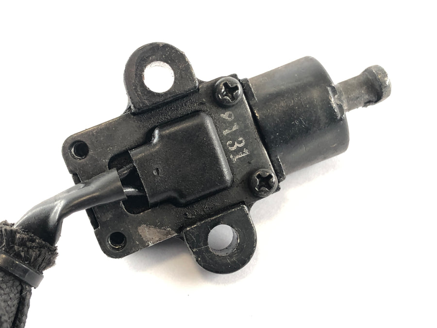 Moto Guzzi Norge 1200 LP [2006] - Side stand switch