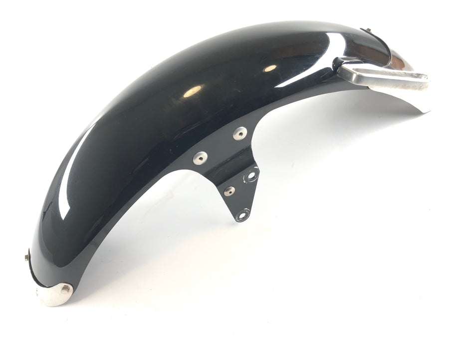 Yamaha XVS 650 Drag Star 4VR [1997] - Front fender front