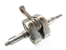 Yamaha DT 125 R DE03 [1999] - Crankshaft-2