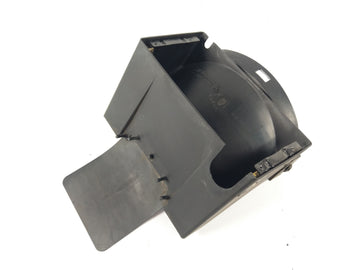 BMW R 1150 R R21 [2001] - Inner panel rear wheel splash guard