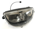 BMW K 1200 LT [2002] - Headlight-1