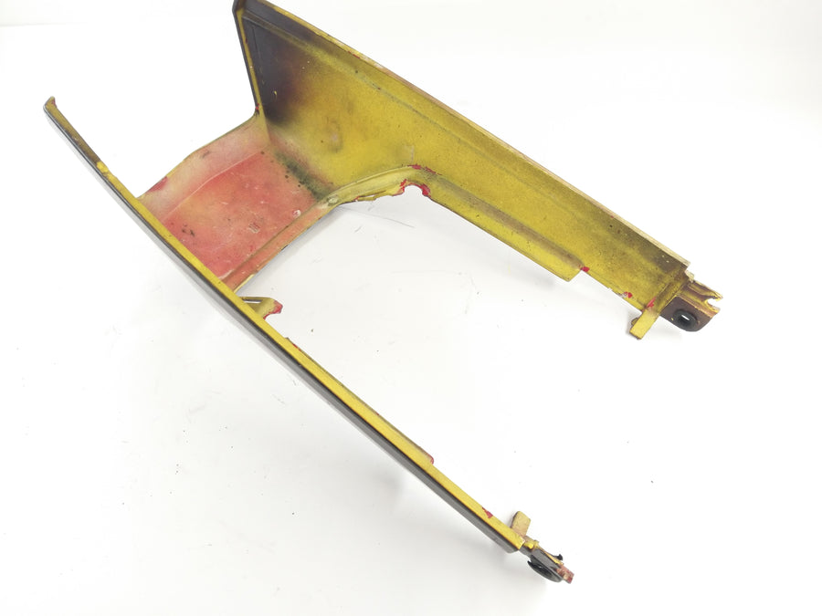 Honda CBX 750 F RC17 [1985] - Rear fairing