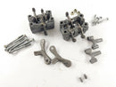 Honda Africa Twin XRV 650 RD03 [1989] - Camshaft brackets with rocker arm set-4