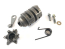 Aprilia Mille RSV 1000 ME [1999] - Shift drum-1