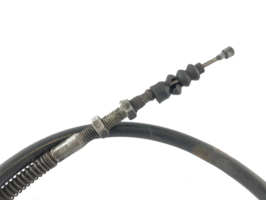 Yamaha XTZ 750 Super Tenere 3LD - clutch cable
