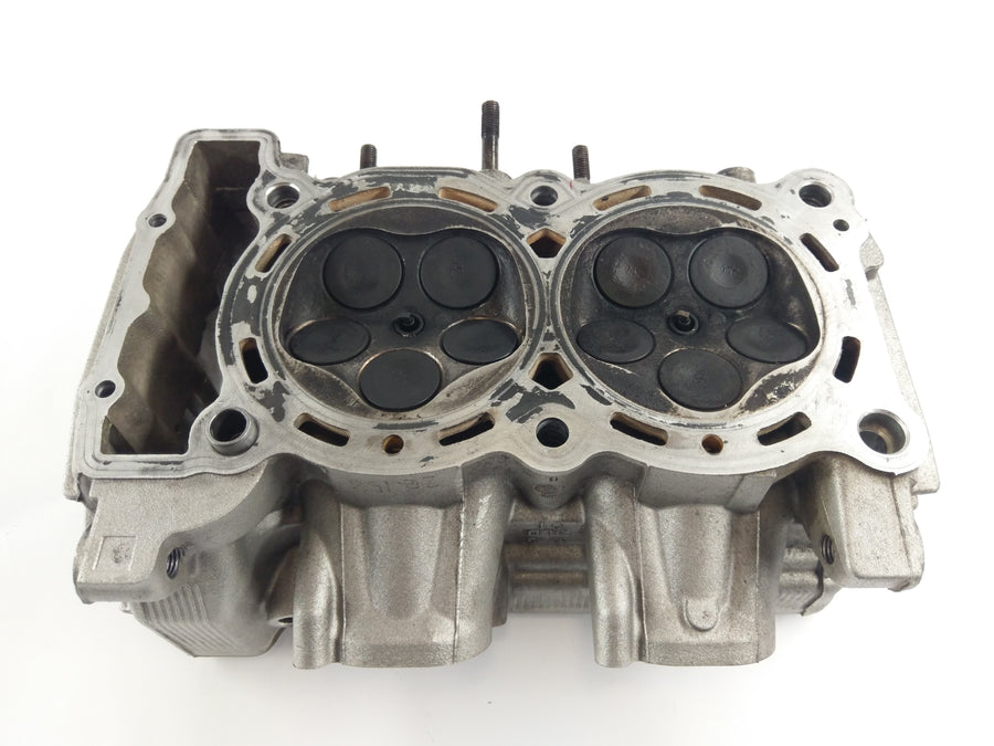 Yamaha TRX 850 4UN [1999] - Cylinder head