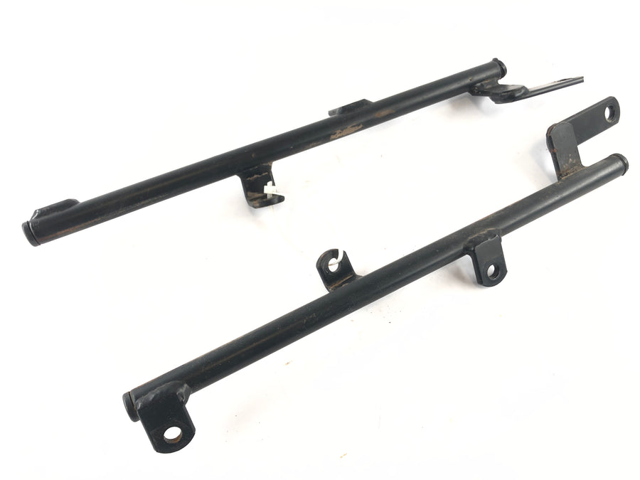 Yamaha XJ 900 F 58L [1985] - Luggage rack case holder case carrier
