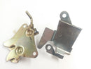 Honda CBR 125 JC34 [2006] - Seat lock-2