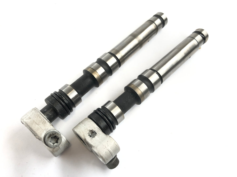 BMW K 1300 R [2010] - Balance shaft set with weights and shafts