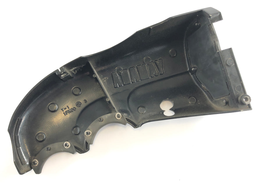 Yamaha V-max 1200 2EN [1997] - Tank fairing left