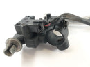 Yamaha WR 125 R DE07 [2016] - Clutch fitting with clutch handle-5
