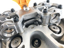 BMW F 650 CS Scarver [2001] - Cylinder head-6