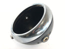 Moto Guzzi Guzzino 65 [Hispania Motoleggera] - Lamp housing Headlight housing-2